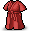 Red Kendo Robe (M)