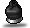 Black Cloth Vest (F)