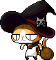 Witch Cat [2]